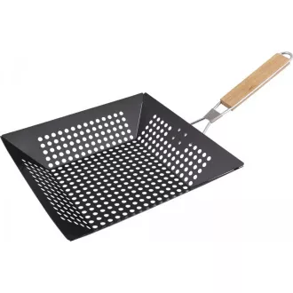 LT5031 GRIL. PÁNOV 30X30 CM BBQ LAMART