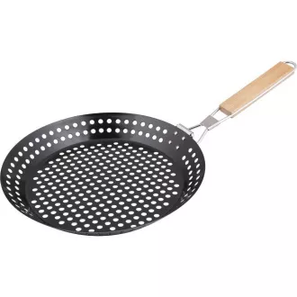 LT5032 GRILOVACÍ PÁN 30CM BBQ LAMART