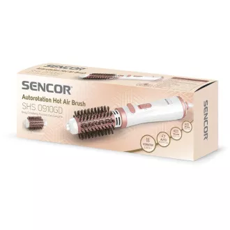 SHS 0910GD teplovzdušná kulma SENCOR