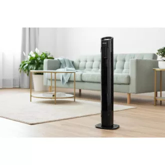 SFT 3113BK stĺpový ventilátor SENCOR SFT 3113BK stĺpový ventilátor SENCOR
