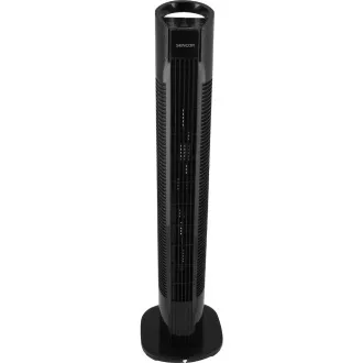 SFT 3113BK stĺpový ventilátor SENCOR SFT 3113BK stĺpový ventilátor SENCOR