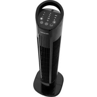 SFT 3113BK stĺpový ventilátor SENCOR SFT 3113BK stĺpový ventilátor SENCOR