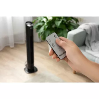 SFT 3113BK stĺpový ventilátor SENCOR SFT 3113BK stĺpový ventilátor SENCOR