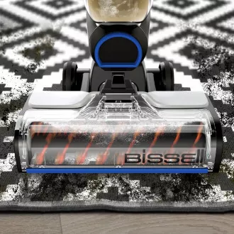 2765N CROSSWAVE CORDLESS MAX BISSELL 2765N CROSSWAVE CORDLESS MAX BISSELL