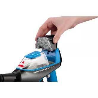 2234N POWERFRESH SLIM STEAM MOP BISSELL 2234N POWERFRESH SLIM STEAM MOP BISSELL