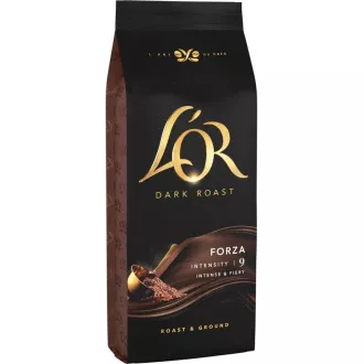 ESPRESSO FORZA ZRN.KÁVA 1000g LOR