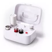 PREVÍJAČ CIEVOK PRE ŠIACIE STROJE SINGER