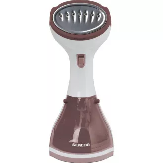 SSI 0850RS Naparovač odevov SENCOR
