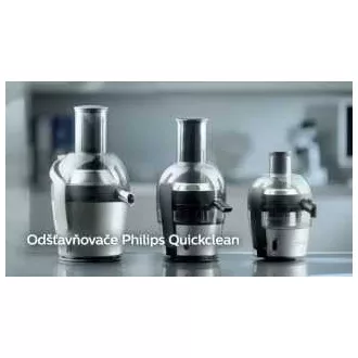 HR1855/70 ODŠŤAVŇOVAČ PHILIPS
