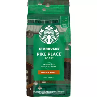 ESPRESSO PIKEPL. ZRN.KÁVA 450g STARBUCKS