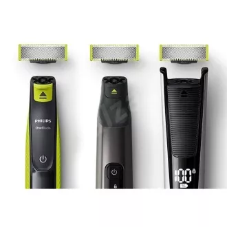 QP240/50 ONEBLADE BRITY 4KS PHILIPS