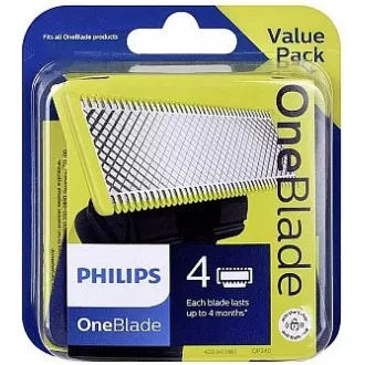 QP240/50 ONEBLADE BRITY 4KS PHILIPS