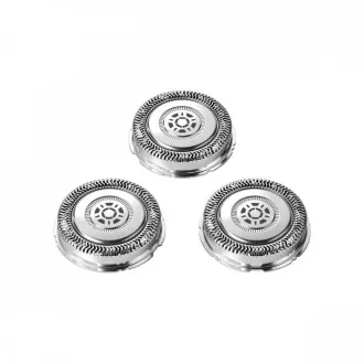 SH71/50 NÁHRADNÉ HOLIACE HLAVY PHILIPS