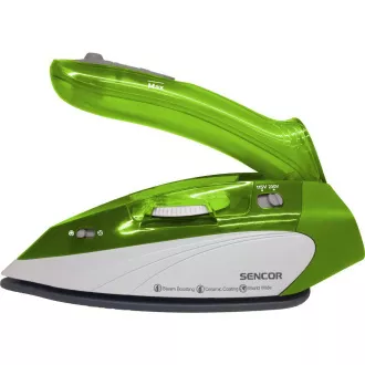 SSI 1050GR Žehlička cestovná SENCOR
