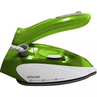 SSI 1050GR Žehlička cestovná SENCOR