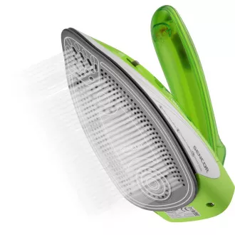 SSI 1050GR Žehlička cestovná SENCOR