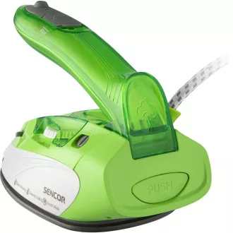 SSI 1050GR Žehlička cestovná SENCOR
