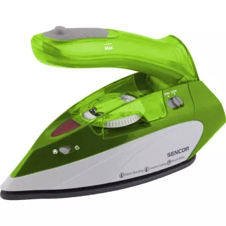 SSI 1050GR Žehlička cestovná SENCOR