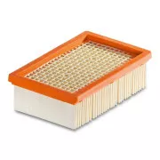 PLOCHÝ SKLADANÝ FILTER WD 4/5/6 KÄRCHER