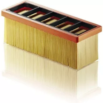 PLOCHÝ SKLADANÝ FILTER WD 4/5/6 KÄRCHER