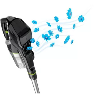 PET3090 NÁHRADNÝ PENOVÝ FILTER BISSELL