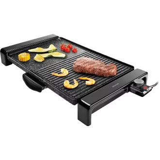 SBG 108BK elektrický gril SENCOR SBG 108BK elektrický gril SENCOR