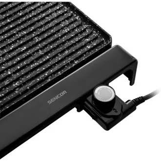SBG 108BK elektrický gril SENCOR SBG 108BK elektrický gril SENCOR
