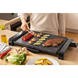 SBG 108BK elektrický gril SENCOR SBG 108BK elektrický gril SENCOR