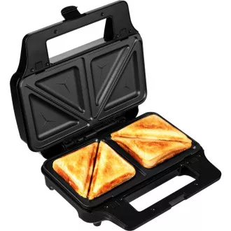 SSM 9978BK sendvičovač SENCOR SSM 9978BK sendvičovač SENCOR