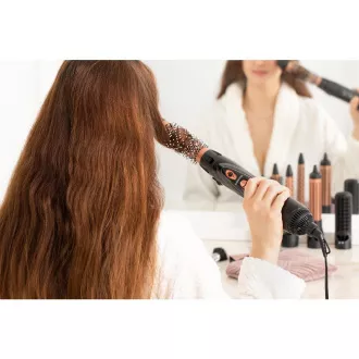 SHS 8401BK teplovzdušná kulma SENCOR SHS 8401BK teplovzdušná kulma SENCOR