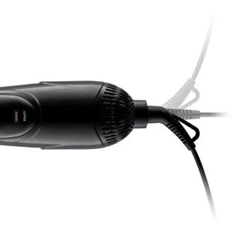SHS 8550BK teplovzdušná kulma SENCOR