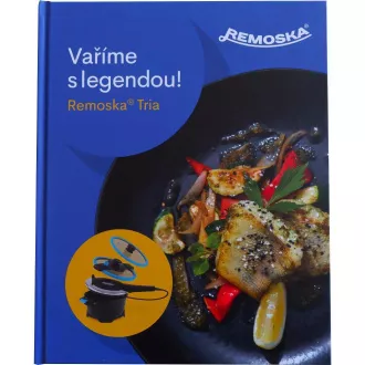 K5 KUCHÁRKA VARÍME S LEGENDOU REMOSKA K5 KUCHÁRKA VARÍME S LEGENDOU REMOSKA