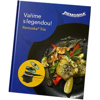 K5 KUCHÁRKA VARÍME S LEGENDOU REMOSKA K5 KUCHÁRKA VARÍME S LEGENDOU REMOSKA