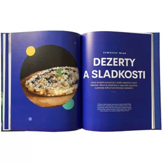 K5 KUCHÁRKA VARÍME S LEGENDOU REMOSKA K5 KUCHÁRKA VARÍME S LEGENDOU REMOSKA