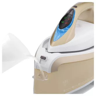 SSI 0810VT Parný generátor SENCOR