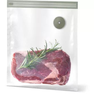 EVRB1 SÁČKY NA VÁKUOVANIE ELECTROLUX