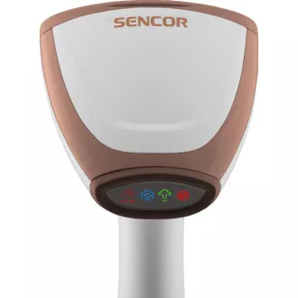 SSI 0860GD Naparovač odevov SENCOR
