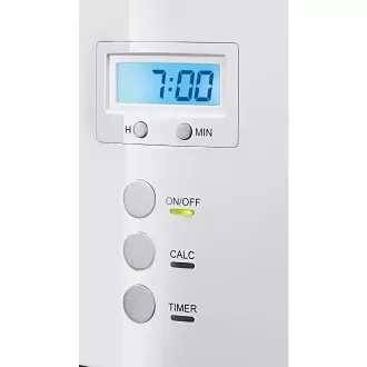 1008-01 OPTIMA TIMER PREKAPÁVAČ MELITTA
