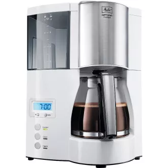 1008-01 OPTIMA TIMER PREKAPÁVAČ MELITTA