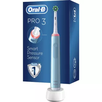 PRE 3 3000 CROSS ACTION KEFKA ORAL-B