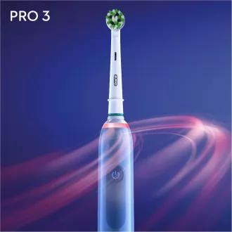PRE 3 3000 CROSS ACTION KEFKA ORAL-B