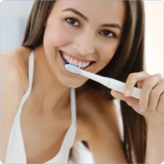 PULSONIC SLIM LUXE 4900 KEFKA ORAL B
