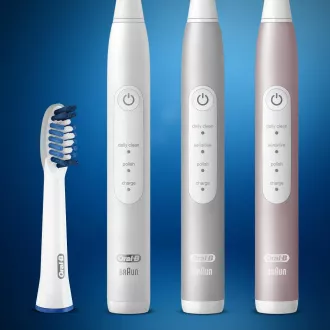 PULSONIC SLIM LUXE 4900 KEFKA ORAL B
