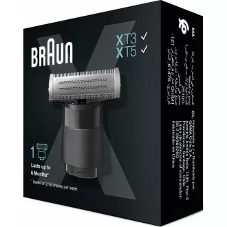 XT10 NÁHRADNÉ BRIT BRAUN XT10 NÁHRADNÉ BRIT BRAUN