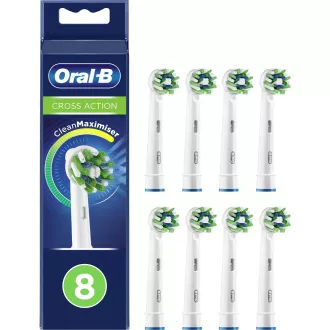 EB 50-8 NÁHR. HLAVICA 8KS CLMAX ORAL B