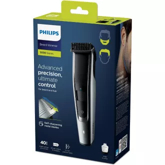 BT5522/15 ZASTRIHOVAČ VÚSOV PHILIPS BT5522/15 ZASTRIHOVAČ VÚSOV PHILIPS