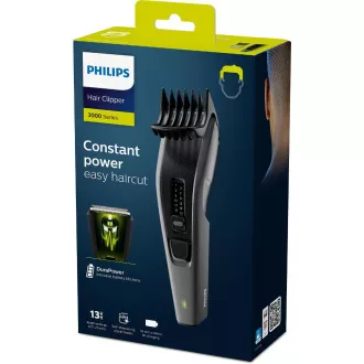 HC3525/15 ZASTRIHOVAČ VLASOV PHILIPS