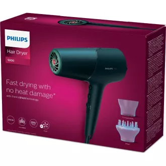 BHD512/00 VYSÚŠAČ VLASOV PHILIPS