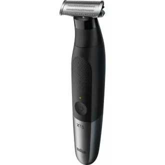XT5100 SERIES X ZASTRIHOVAČ BRAUN XT5100 SERIES X ZASTRIHOVAČ BRAUN