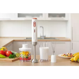 SHB 9000WH Aku tyčový mixér SENCOR SHB 9000WH Aku tyčový mixér SENCOR